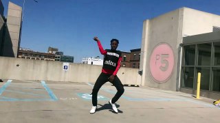 Lil Nas X - Old Town Road (I Got The Horses In The Back) Dance Video !!