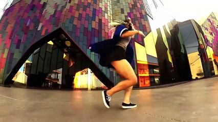 Tones And I - Dance Monkey (Lyrics)