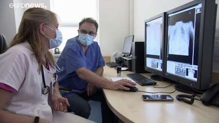 Rengeteg tünete lehet a poszt-Covid szindrómának, érdemes figyelni