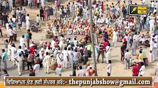 ਕੈਪਟਨ ਤੇ ਨਵਜੋਤ ਸਿੱਧੂ 'ਚੋਂ ਕੌਣ ਕਿਸ 'ਤੇ ਭਾਰੀ? Navjot Sidhu Vs CM Captain Amrinder | The Punjab TV