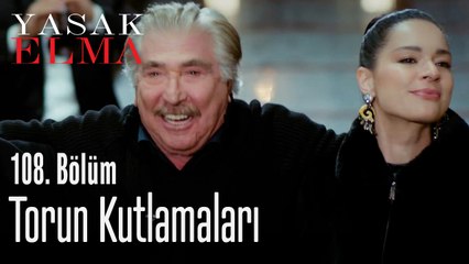 Halay team - Yasak Elma 108. Bölüm