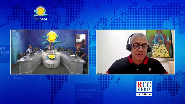 Holi Matos: Si queremos que el país avance, tenemos que jugar limpio