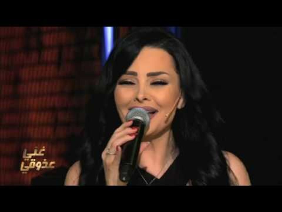 The ring-حرب النجوم-حلقة احمد عدوية وديانا كرزو...