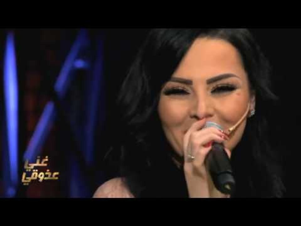 The ring-حرب النجوم-حلقة احمد عدوية وديانا كرزو...