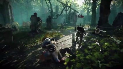 Hood Outlaws & Legends - Official Post Launch Trailer