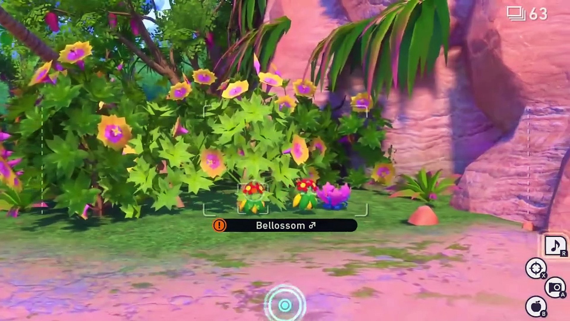 New Pokemon Snap Review