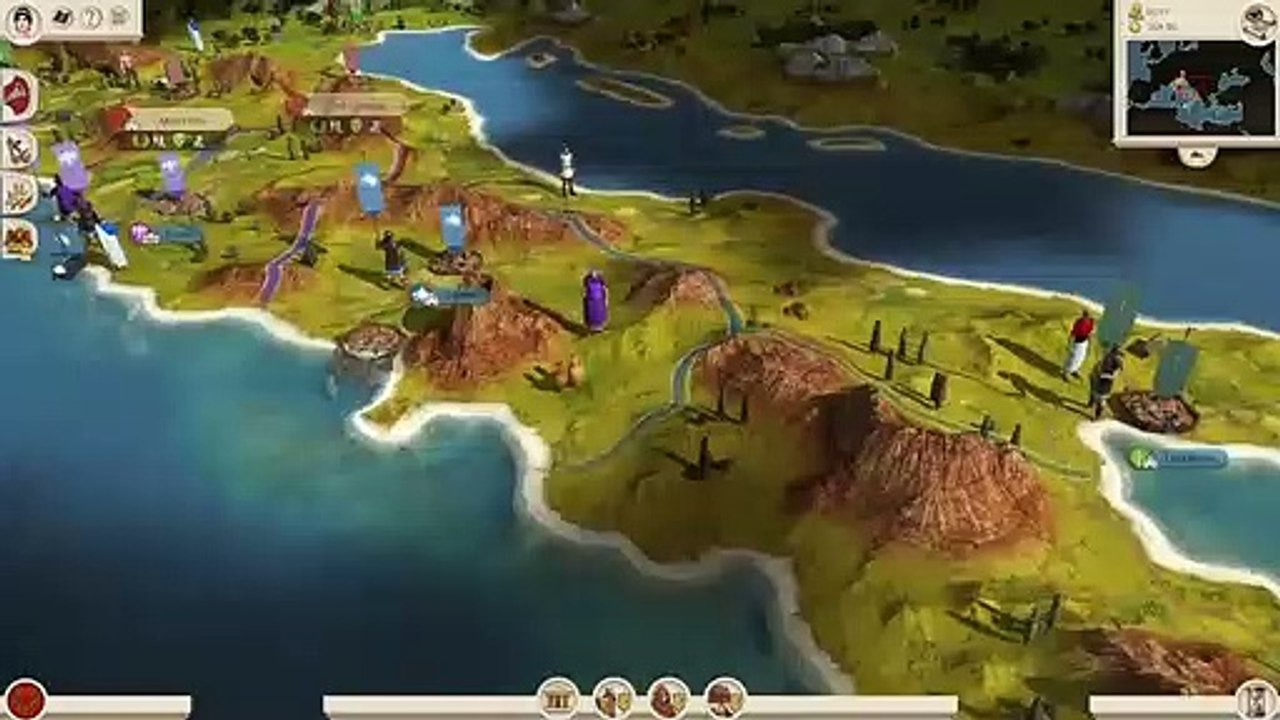 Total War Rome Remastered Review