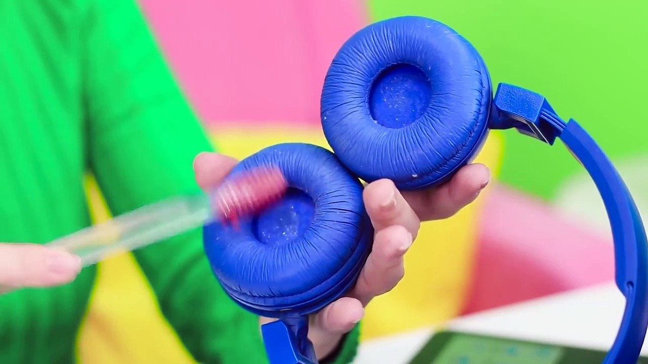 16 Trucos Con Pasta Dental y Cepillos de Dientes Que Debes Saber