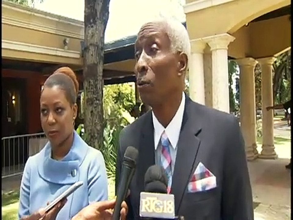 OFATMA reyalize yon atelye ak divès reprezantan enstitisyon leta sou pwosedi montaj dosye asire yo