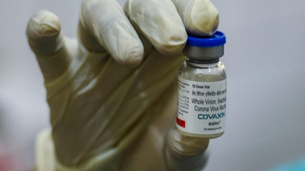 18-45 vaccination drive may be delayed in several states!