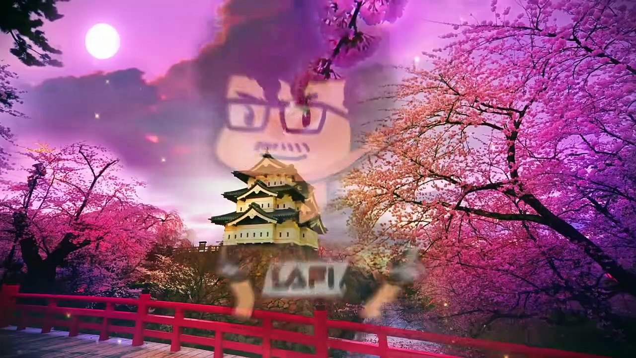 Ghost In The Shell (1080P)