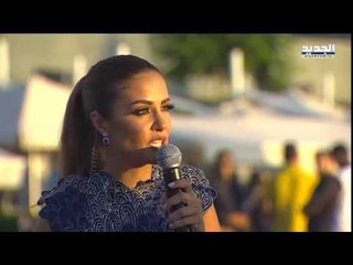 Biaf-Red Carpet-2017  - الممثلة سهى قيقانو