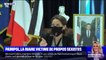 La maire de Paimpol, dans les Côtes d'Armor, victime de propos sexistes lors du conseil municipal