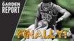 Aaron Nesmith Wins the Celtics a Game vs Hornets