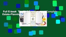 Full E-book  The Wall Street Journal Complete Estate-Planning Guidebook Complete