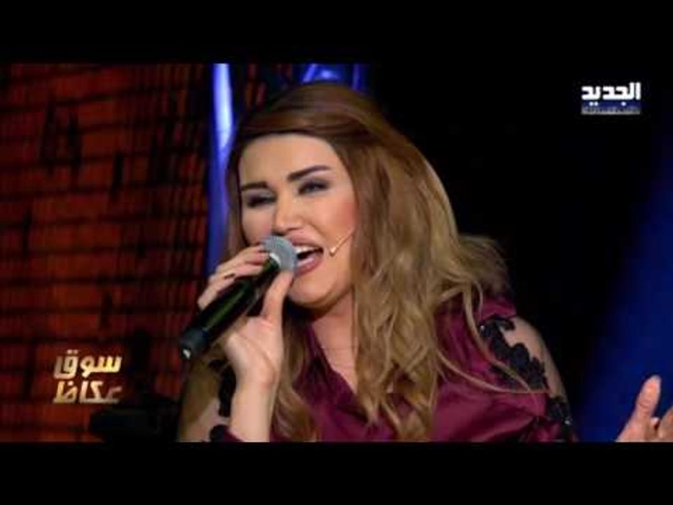 The ring- حرب النجوم حلقة احمد شيبة وهلا القصير...