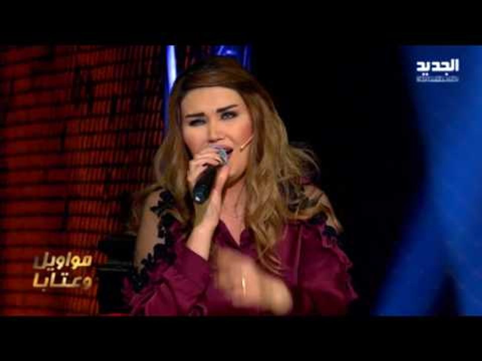 The ring- حرب النجوم حلقة احمد شيبة وهلا القصير...