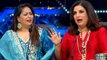 Super Dancer Chapter 4: Farah Khan और Geeta Kapoor में हुई ज़बरदस्त लड़ाई, जानिए सच ! | FilmiBeat