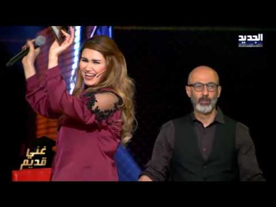 The ring- حرب النجوم حلقة احمد شيبة وهلا القصير - رهيب