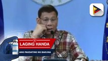 Pres. Duterte, humingi ng paumanhin at pang-unawa ukol sa pagpapalawig ng MECQ sa NCR plus
