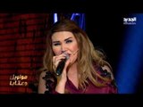 The ring- حرب النجوم حلقة احمد شيبة وهلا القصير موال بترجاك