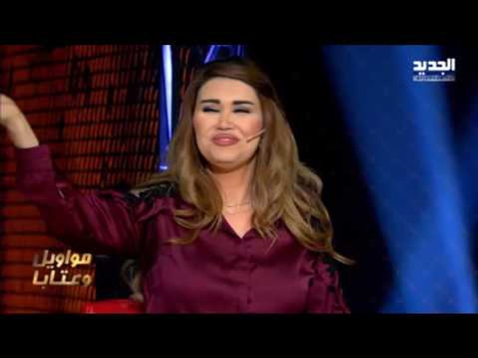 The ring- حرب النجوم حلقة احمد شيبة وهلا القصير...
