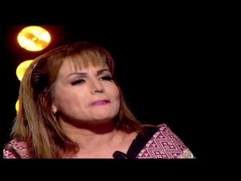بلا تشفير حلقة وداد جابر - Promo