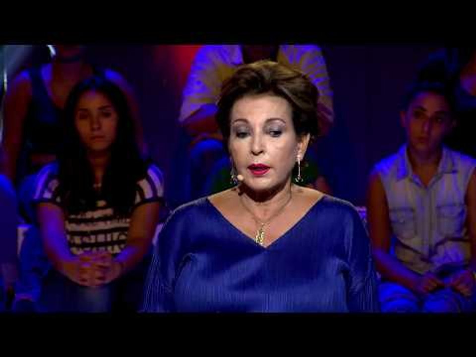 صار وقتا حلقة راغدة درغام - Promo
