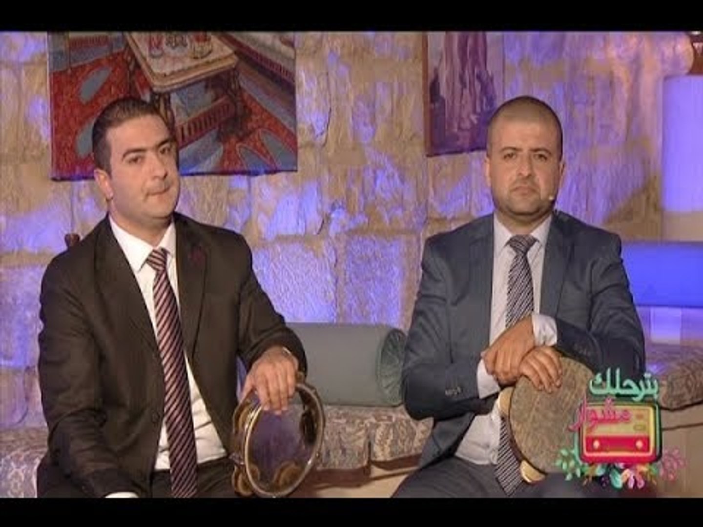 ⁣بترحلك مشوار : حلقة يا مهاجرين