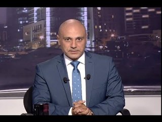 الاسبوع في ساعة :  حلقة 06-08-2017