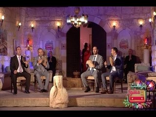 بترحلك مشوار :  حلقة لبنان يا مسكين