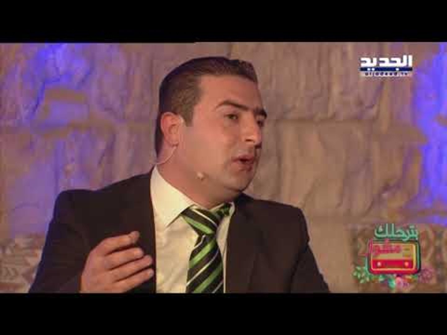 ⁣بترحلك مشوار - يا شرقنا الشعلان - التحدي
