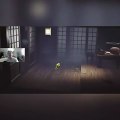Why Is Little Nightmares Like Spirited Away On Crack?