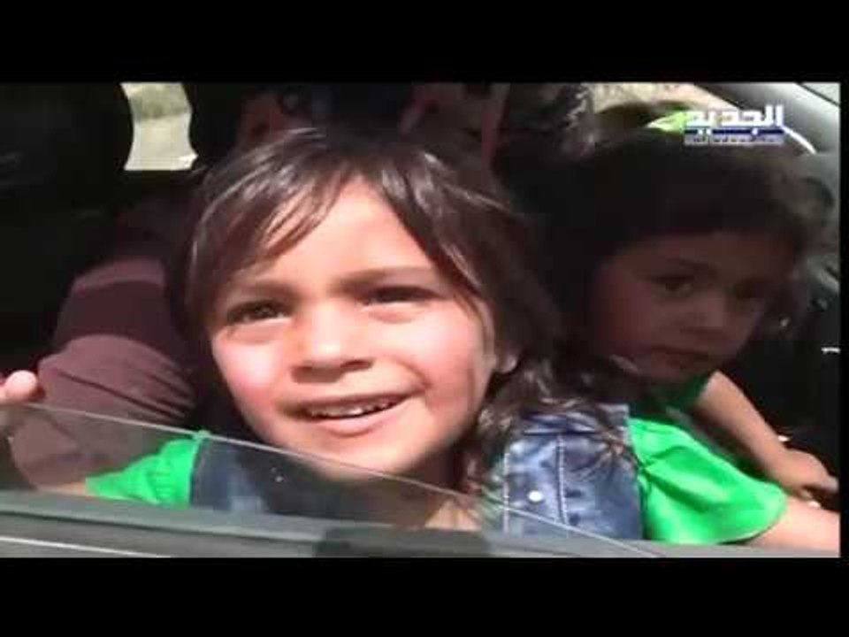 أين هو لبنان من إعادة إعمار سوريا - تقرير ماريو...