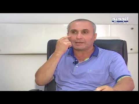 الاسبوع في ساعة - الأساتذة المتعاقدون يطالبون بإنصافهم / تقرير : ماريو بدر