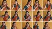 ನವರಸಗಳನ್ನು ಅಭಿನಯಿಸಿ ನೆಟ್ಟಿಗರ ಗಮನಸೆಳೆದ ಆಶಾ ಭಟ್ | Filmibeat Kannada