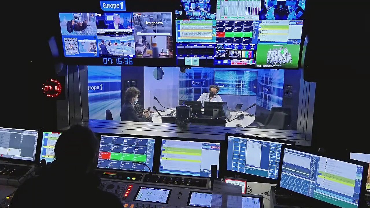 Les super profits des GAFA commencent à poser problème