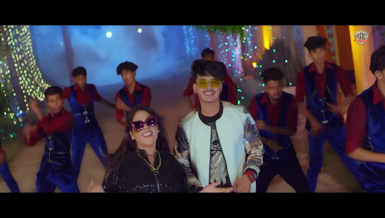 Latest Punjabi Song | Afsana Khan | Varinder Vicky |  Kithe Bachde (Full Video) | Punjabi Song |