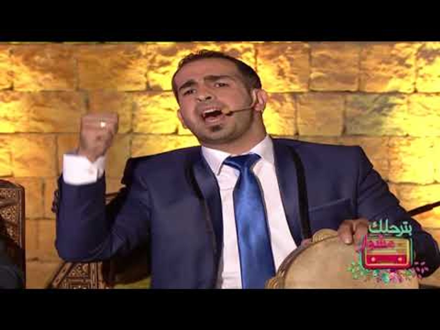 ⁣Promo -  بترحلك مشوار حلقة 14-10-2017