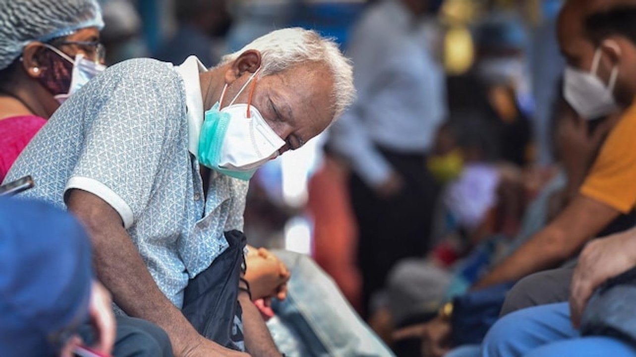How does Covid-19 impact our mental health; over 1.32 crore vaccine registration on Day 1