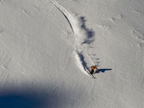 Riding news 1.2 Ski Freeride extreme, derby, telemark