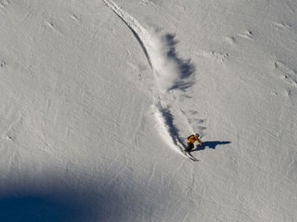 Riding news 1.2 Ski Freeride extreme, derby, telemark