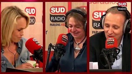 Françoise Degois - "Muselier veut s'allier avec LREM pour les Régionales ? Ça va disjoncter"