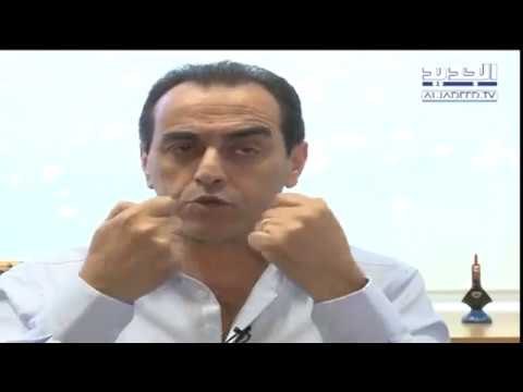 الاسبوع في ساعة - سنة أولى من رئاسة عون – تقرير ماريو بدر