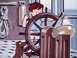 Clutch Cargo - E23: The Midget Submarine (Animation,Action,Adventure,TV Series)