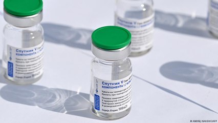 Ruslar Sputnik V aşısı hakkında ne düşünüyor?