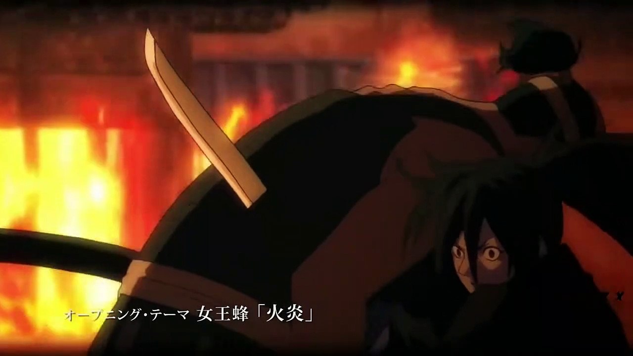 Chihayafuru Ss3Ep21 Favorite Scene