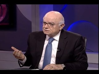 الاسبوع في ساعة : حلقة  تداعيات استقالة الرئيس الحريري