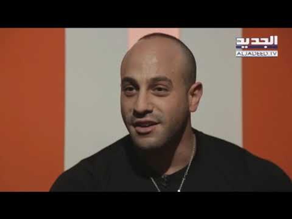 بطل من لبنان - محمد ناصر