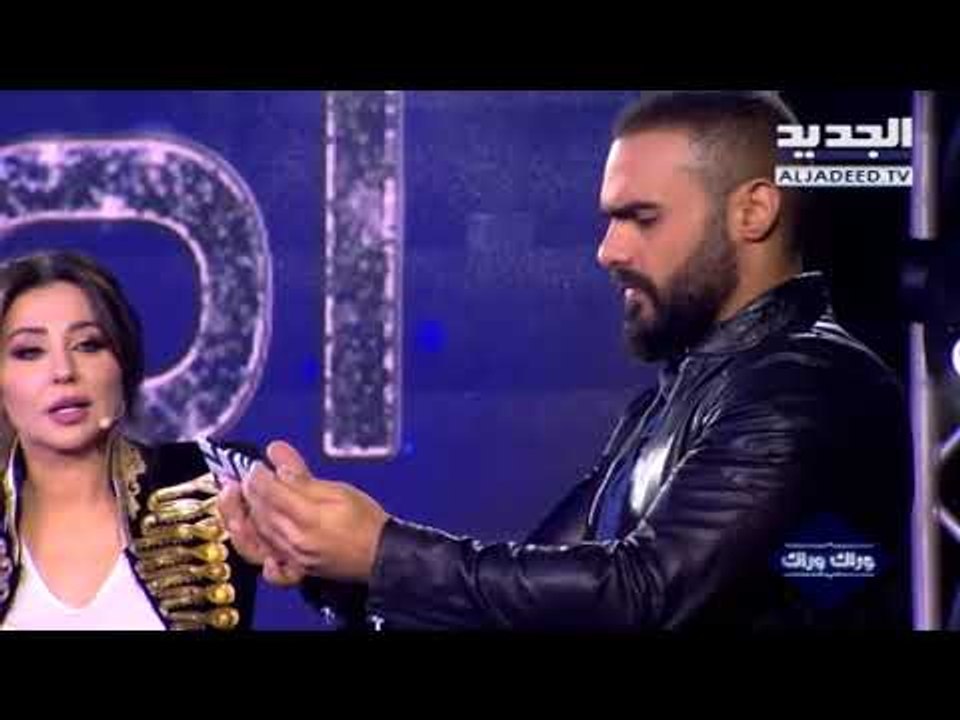 أحلى ناس - حلقة جوزيف عطية - جوزيف عطية يبوح بس...
